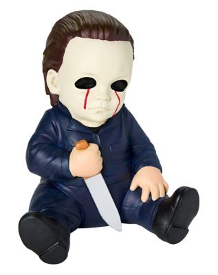 01688969 - Michael Myers Horror Babies <sup>®</sup> Static Prop - Halloween II