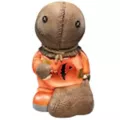 Light-Up Sam Porch Buddy - Trick 'r Treat at Spencer's