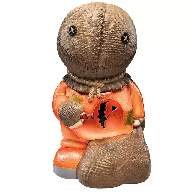 Light-Up Sam Porch Buddy - Trick 'r Treat at Spencer's