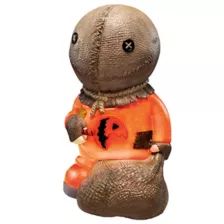 Light-Up Sam Porch Buddy - Trick 'r Treat at Spencer's