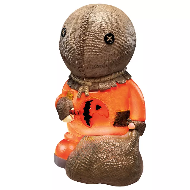 Light-Up Sam Porch Buddy - Trick 'r Treat at Spencer's