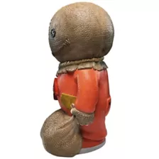 Light-Up Sam Porch Buddy - Trick 'r Treat at Spencer's