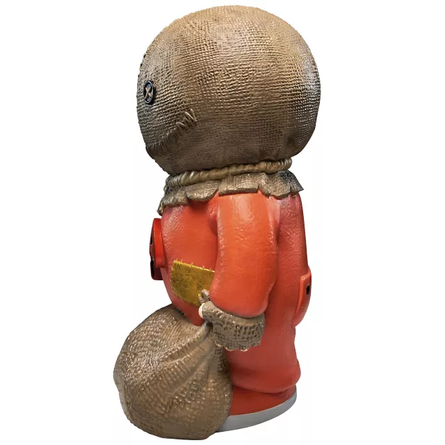 Light-Up Sam Porch Buddy - Trick 'r Treat at Spencer's