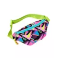 80's Neon Fanny Pack at Spirit Halloween