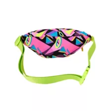 80's Neon Fanny Pack at Spirit Halloween