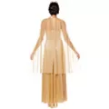 Adult Goddess of Sun Costume - The Signature Collection at Spirit Halloween