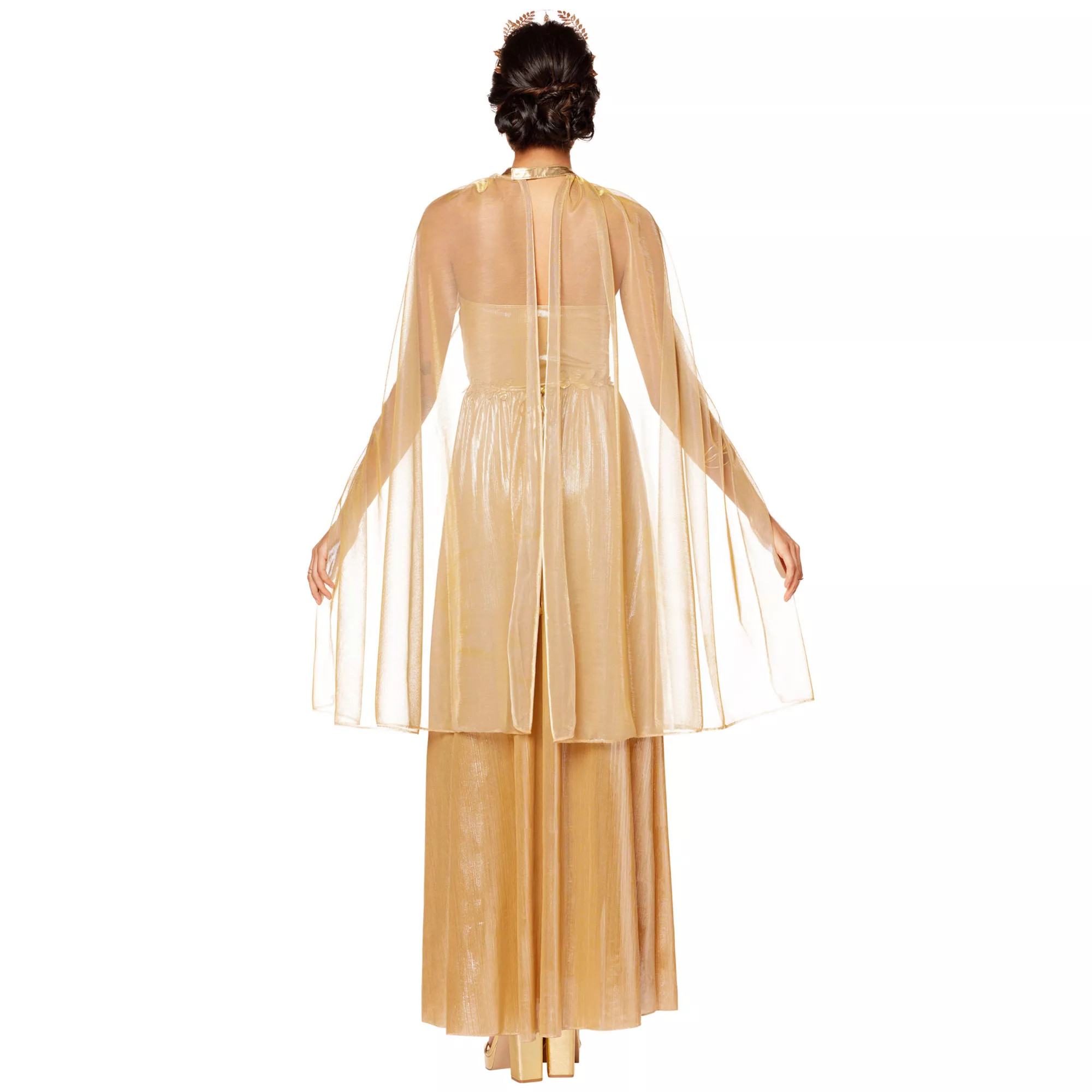 Adult Goddess of Sun Costume - The Signature Collection at Spirit Halloween