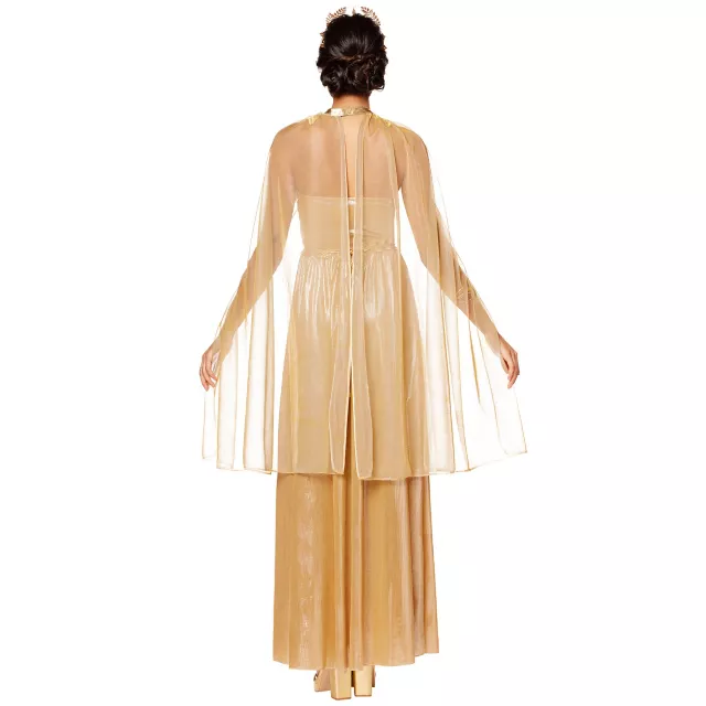 Adult Goddess of Sun Costume - The Signature Collection at Spirit Halloween
