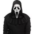 Ghost Face 25th Anniversary Mask at Spirit Halloween