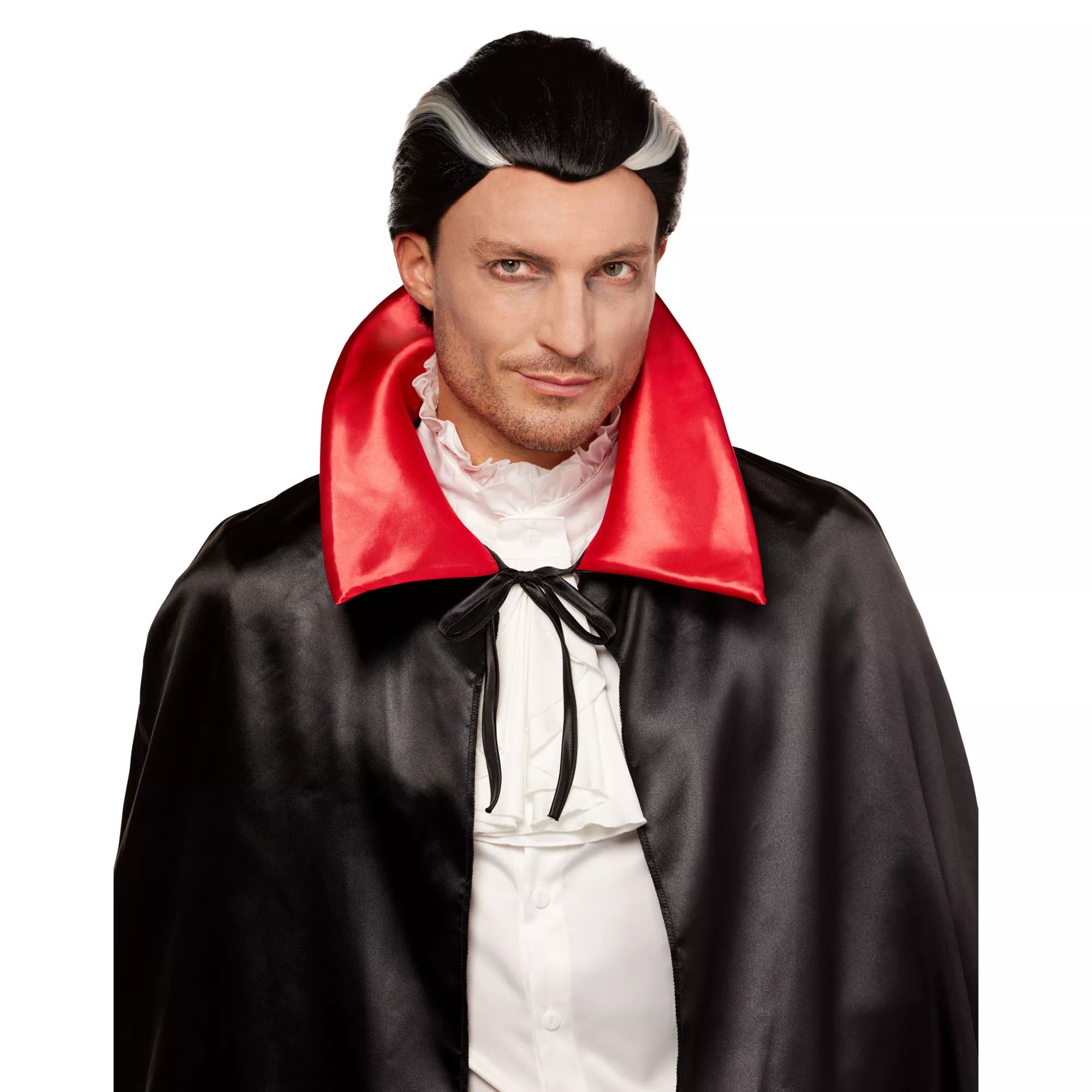Vampire Count Wig at Spirit Halloween