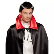 Vampire Count Wig at Spirit Halloween