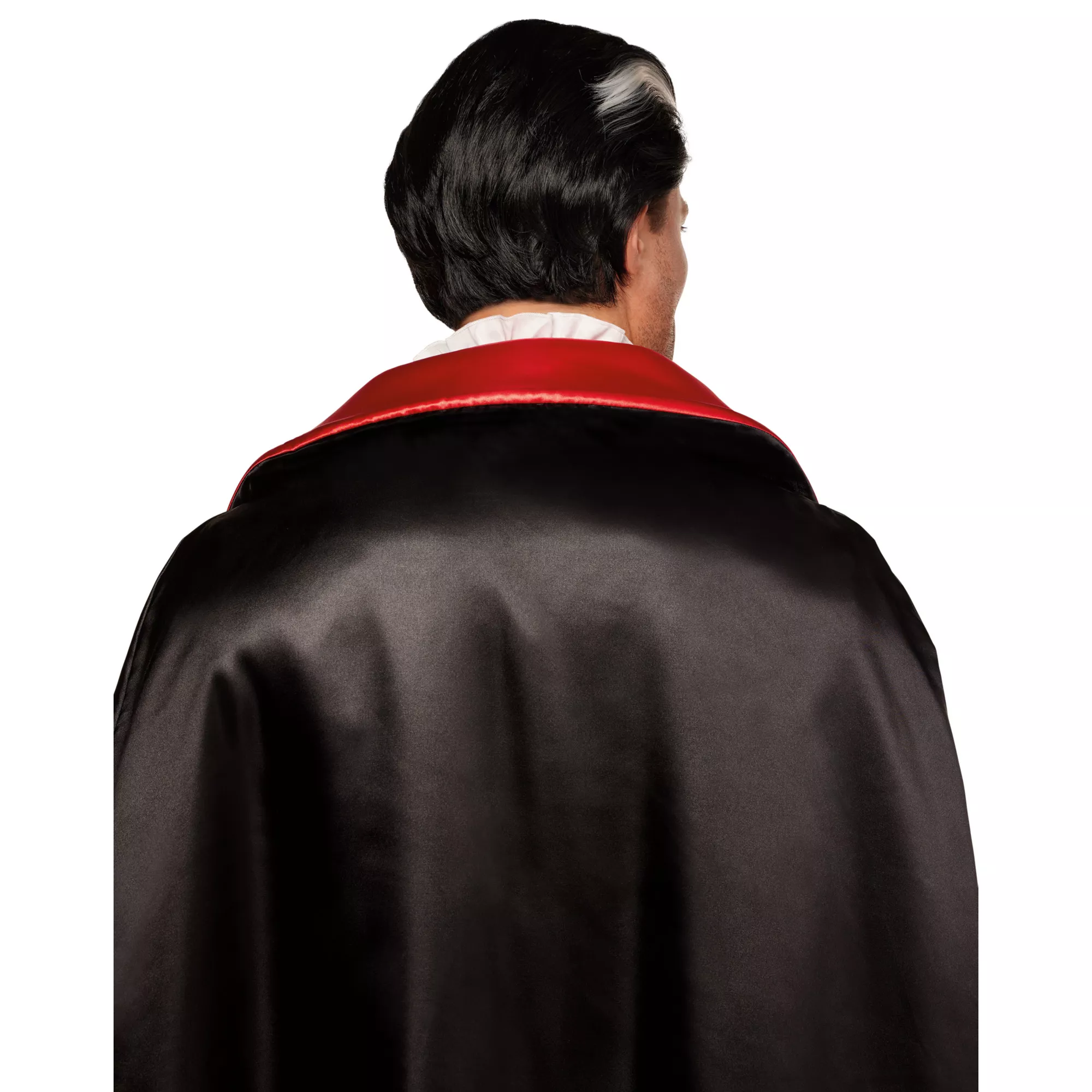 Vampire Count Wig at Spirit Halloween