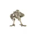 Two-Headed Vulture Skeleton at Spirit Halloween