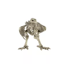 Two-Headed Vulture Skeleton at Spirit Halloween