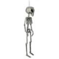 Alien Skeleton - 36 Inches at Spirit Halloween