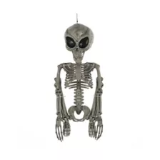 Alien Skeleton - 36 Inches at Spirit Halloween
