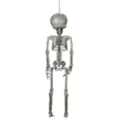 Alien Skeleton - 36 Inches at Spirit Halloween
