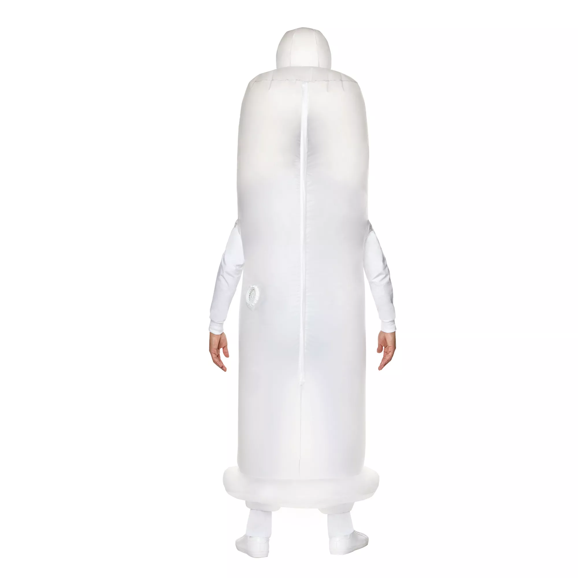 Adult Inflatable Condom Costume at Spirit Halloween