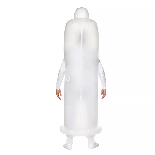 Adult Inflatable Condom Costume at Spirit Halloween