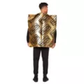 Adult Stallion Condom Wrapper Costume at Spirit Halloween