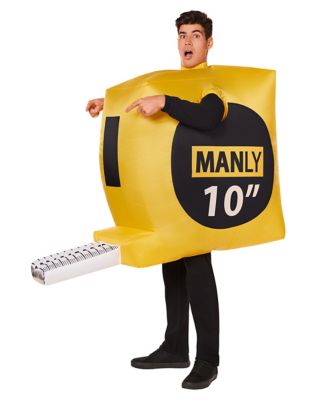 Fancy Tape Measure