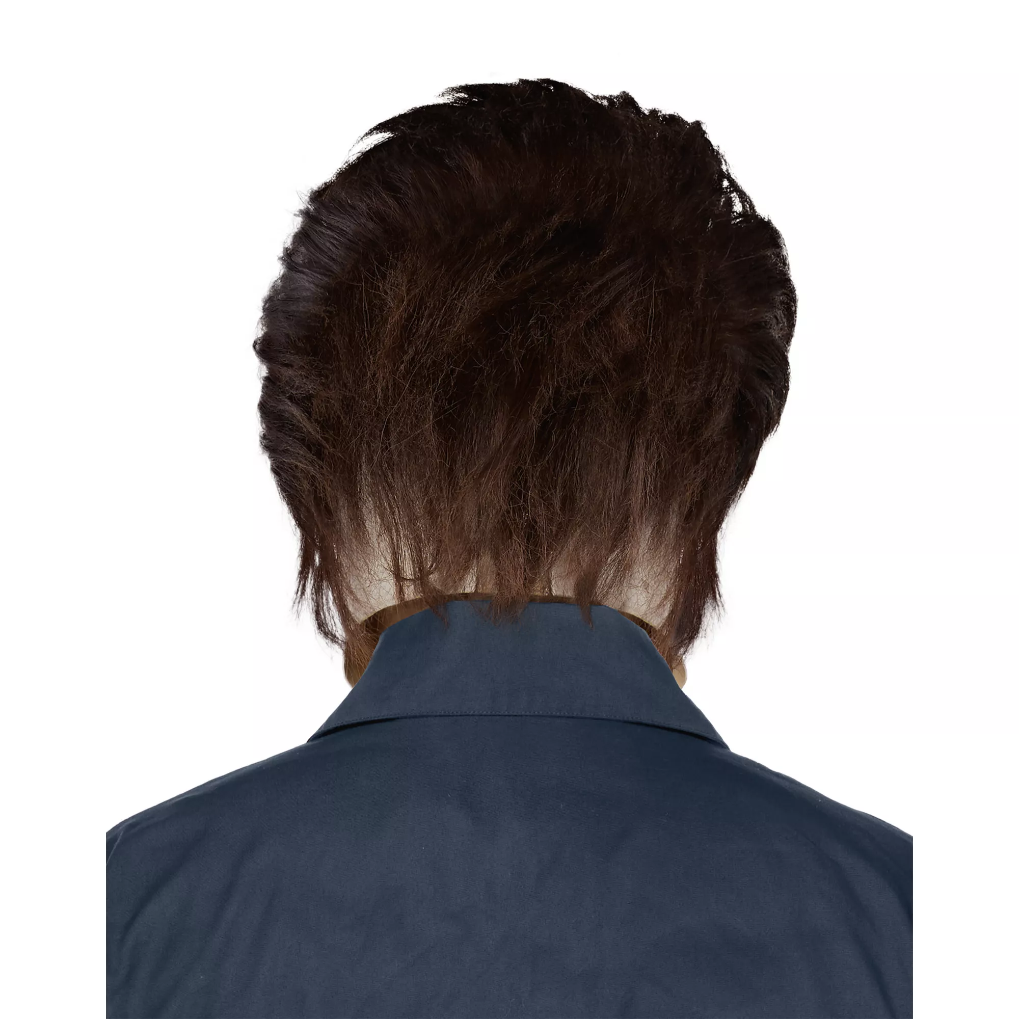 Michael Myers Latex Full Mask - Halloween II at Spirit Halloween