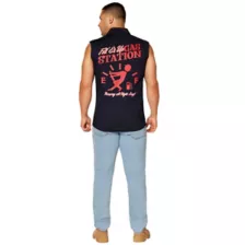 Hugh G. Rection Work Shirt Costume Kit at Spirit Halloween