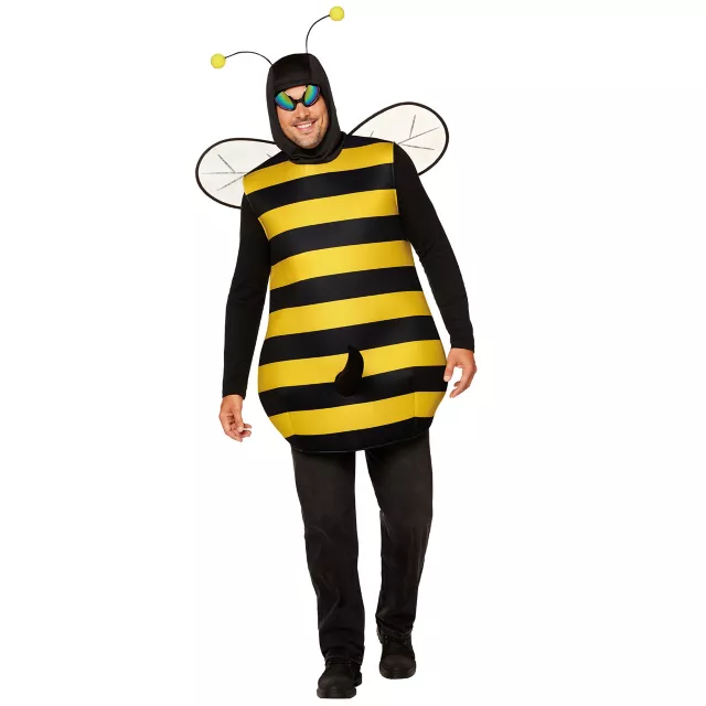 Adult Bee Stinger Costume - Spirithalloween.com