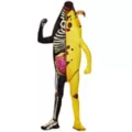 Youth Peely Bone Costume - Fortnite at Spencer's