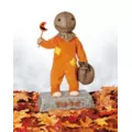 Poseable Sam Doll Statue - Trick 'r Treat at Spencer's