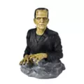 Frankenstein Bust Statue - Universal Monsters at Spirit Halloween
