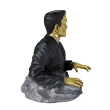Frankenstein Bust Statue - Universal Monsters at Spirit Halloween