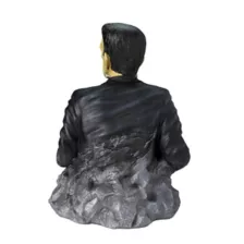 Frankenstein Bust Statue - Universal Monsters at Spirit Halloween