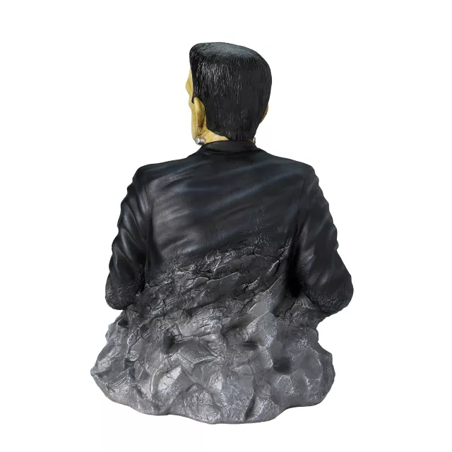 Frankenstein Bust Statue - Universal Monsters at Spirit Halloween