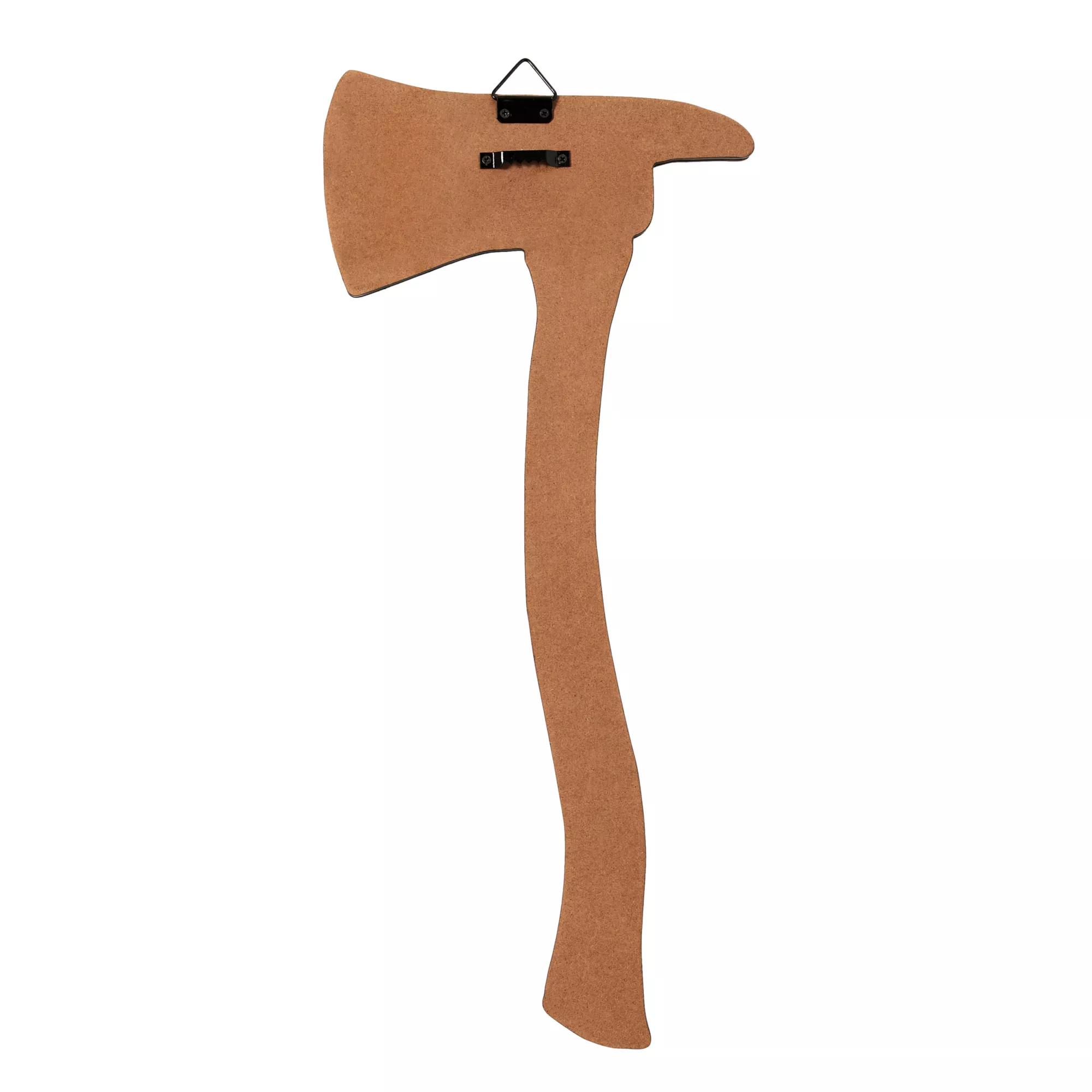 Axe Weapon Sign - The Shining at Spirit Halloween