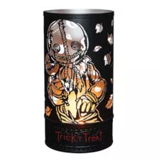 Sam Tea Light Candle Holder - Trick 'r Treat at Spirit Halloween