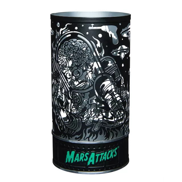 Mars Attacks Tea Light Candle Holder at Spirit Halloween
