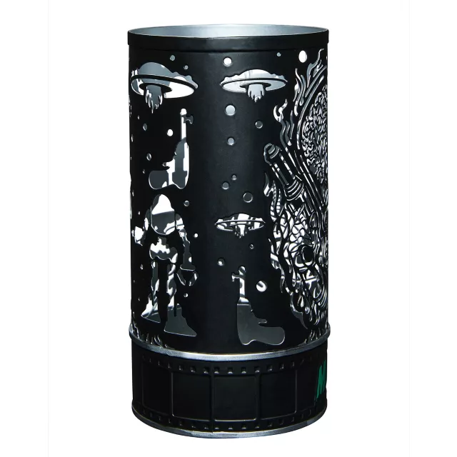 Mars Attacks Tea Light Candle Holder at Spirit Halloween