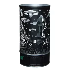 Mars Attacks Tea Light Candle Holder at Spirit Halloween