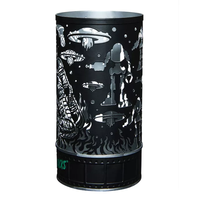 Mars Attacks Tea Light Candle Holder at Spirit Halloween