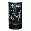 Mars Attacks Tea Light Candle Holder at Spirit Halloween