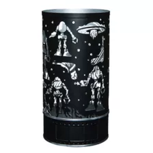 Mars Attacks Tea Light Candle Holder at Spirit Halloween