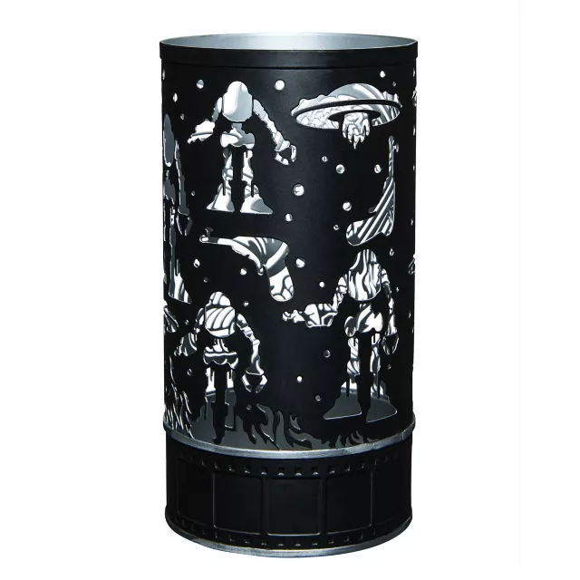 Mars Attacks Tea Light Candle Holder at Spirit Halloween