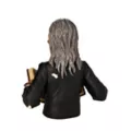 The Keeper Bust Statue at Spirit Halloween