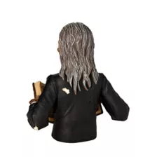 The Keeper Bust Statue at Spirit Halloween