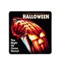 The Night He Came Home High Transparency Sign - Halloween at Spencer's