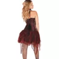 Vampire Royalty Corset at Spirit Halloween