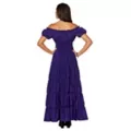 crimson red dress Johnathan Kayne 3014 Size 16 Crimson Long A Line Ruffle Iridescent Prom Dress V Neck Formal Evening Gown
