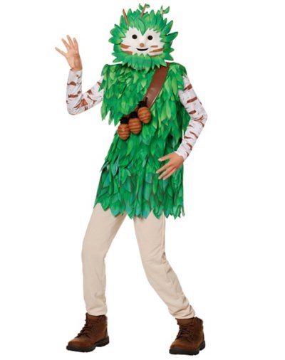 Youth Bushranger Costume - Fortnite by Spirit Halloween