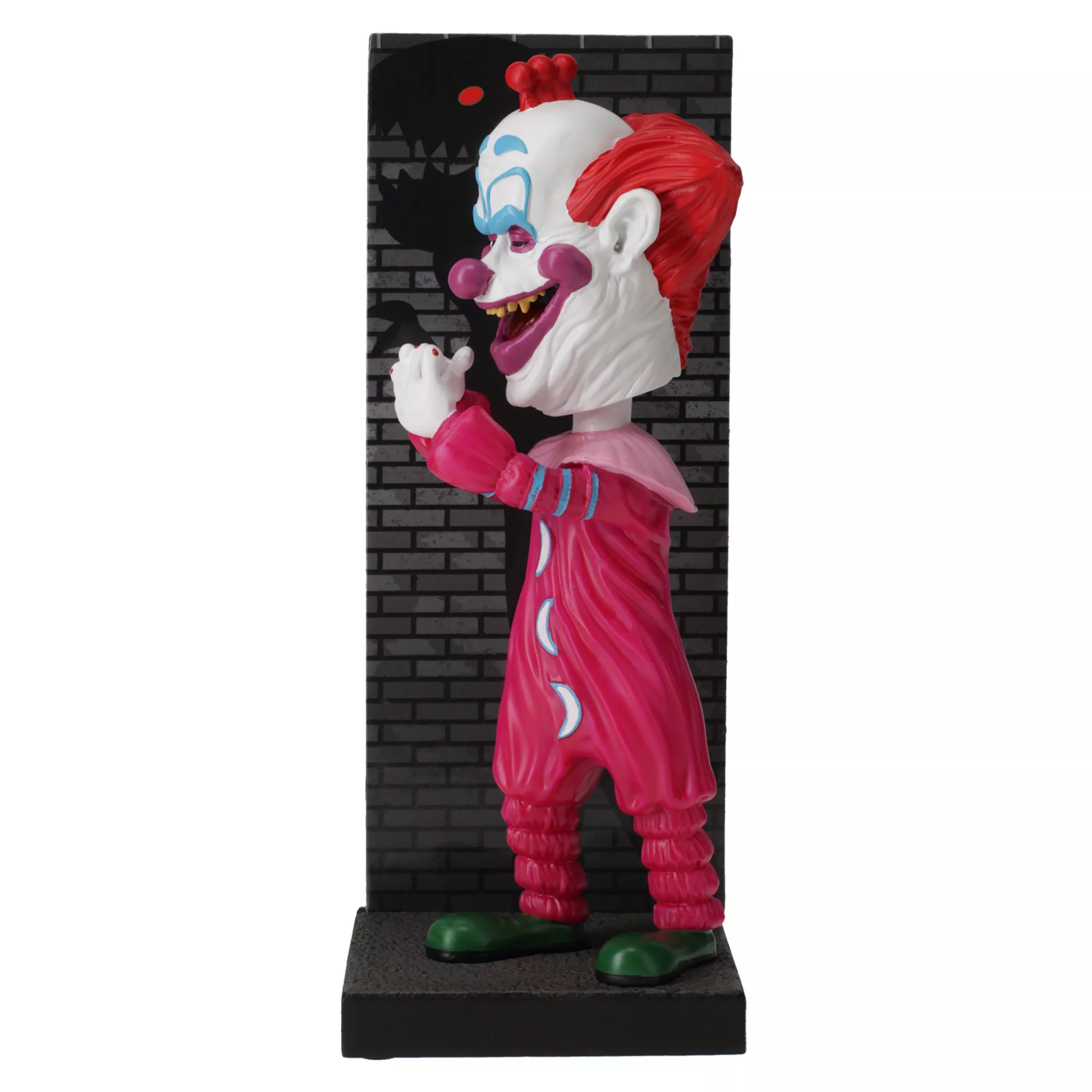 Slim the Clown Bobblehead - Killer Klowns from Outer Space at Spencer's